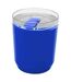 Hudson Recycled Plastic Double-walled 180ml Tumbler One Size Blue Generic-1