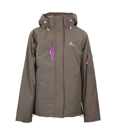 Parka de ski femme ADIKA