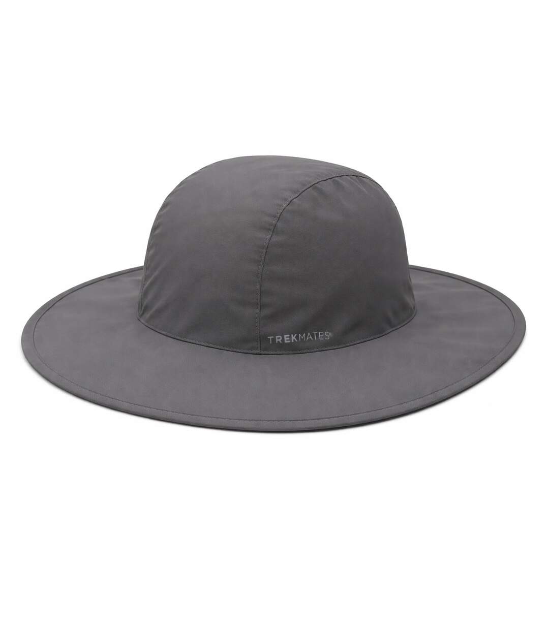 Trekmates - Chapeau de soleil imperméable Crookstone pour hommes et femmes-2