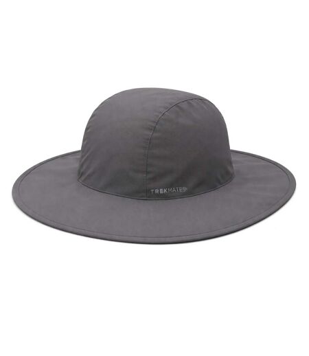 Trekmates - Chapeau de soleil imperméable Crookstone pour hommes et femmes