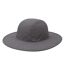 Trekmates - Chapeau de soleil imperméable Crookstone pour hommes et femmes-2