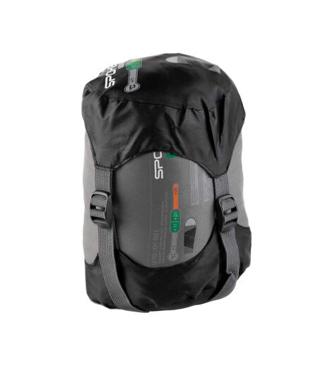 Taille Unique Noir Argenté Spokey