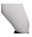 Womens/ladies Roka Reign Horse Riding Tights White Hy-3