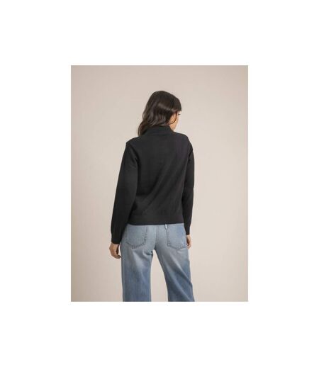 Pull fin col polo KONOR - Dona X Lisa