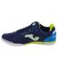 Chaussures De Foot En Salle Top Flex Adulte Bleu Marine Joma-3