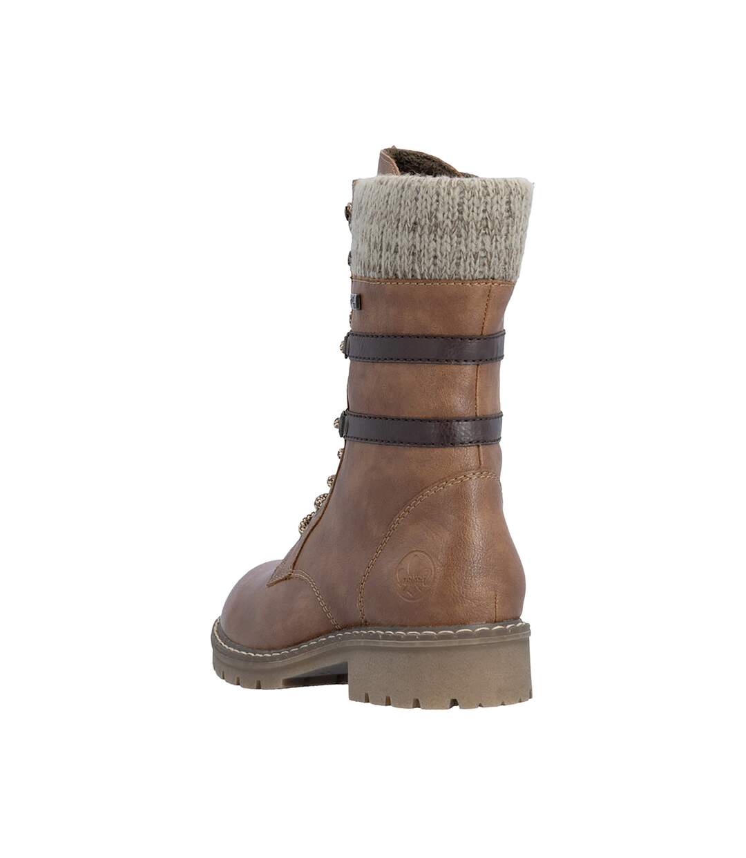 Bottine à Lacets Rieker RGD-4