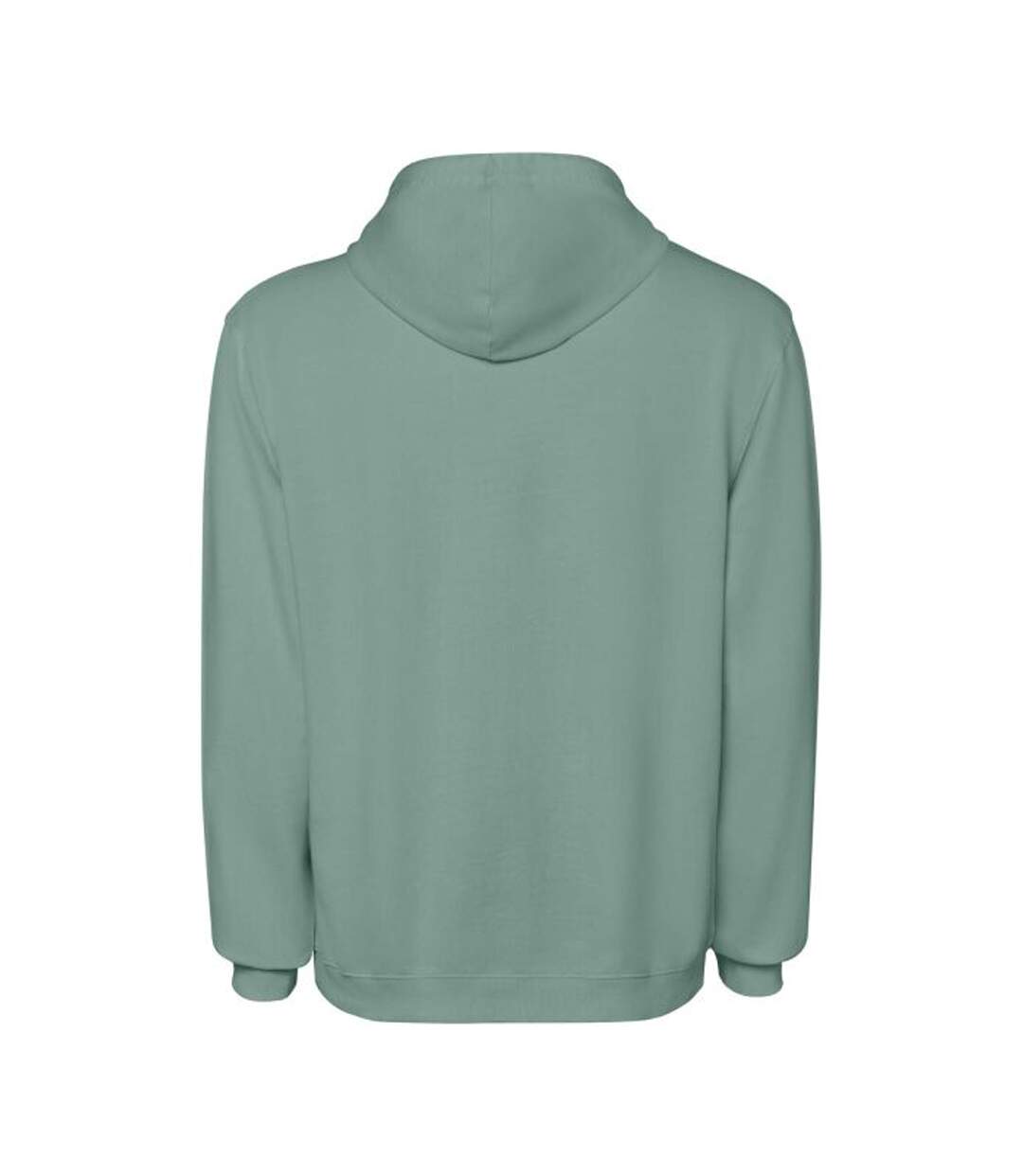 Unisex Adult Kenia Hoodie Dark Green Roly-2