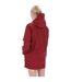 Imperméable Jo Adulte Bordeaux Rains-2