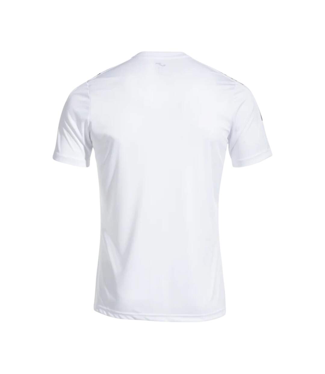 Mens All Sport T-shirt White Joma-2