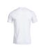 Mens All Sport T-shirt White Joma-2