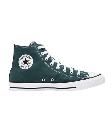Baskets Motif/style Classique Chuck Taylor Homme Vert Converse