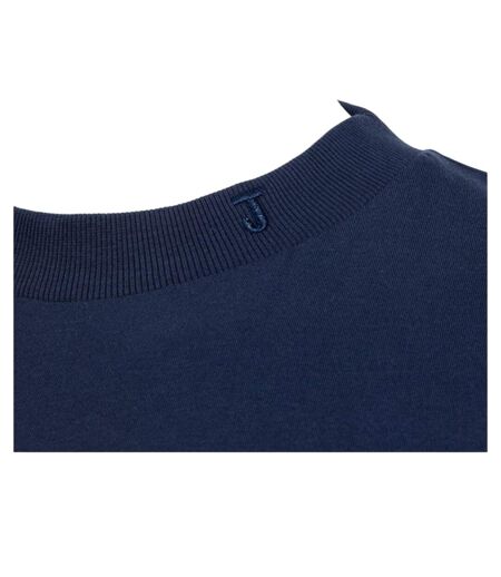 T-shirt Manches Courtes Urban Street Homme Bleu Marine Joma
