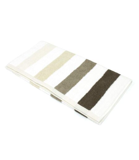 Parure de bain pièces CLASSIC STRIPES 5 pièces