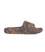Claquettes Adilette Adulte Pêche Adidas-1