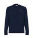 Mens Original Crew Neck Sweatshirt Dress Blue Levis-2