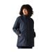 Veste Imperméable Brielly Femme Bleu Marine Regatta-1