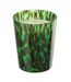 Bougie Parfumée Noa 16cm Bois de Santal Vert-1