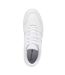 Baskets Homme Blanc Lacoste-3