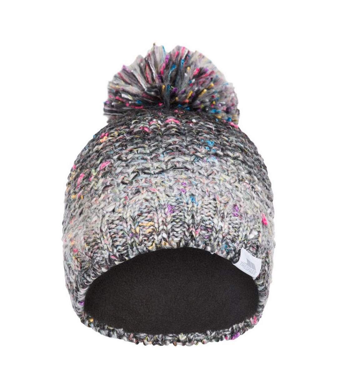 Bonnet zabella femme noir Trespass