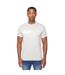 Pack of 3  Mens melvern t-shirt  multicoloured Henleys