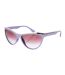 Acetate sunglasses with oval shape S1808M women