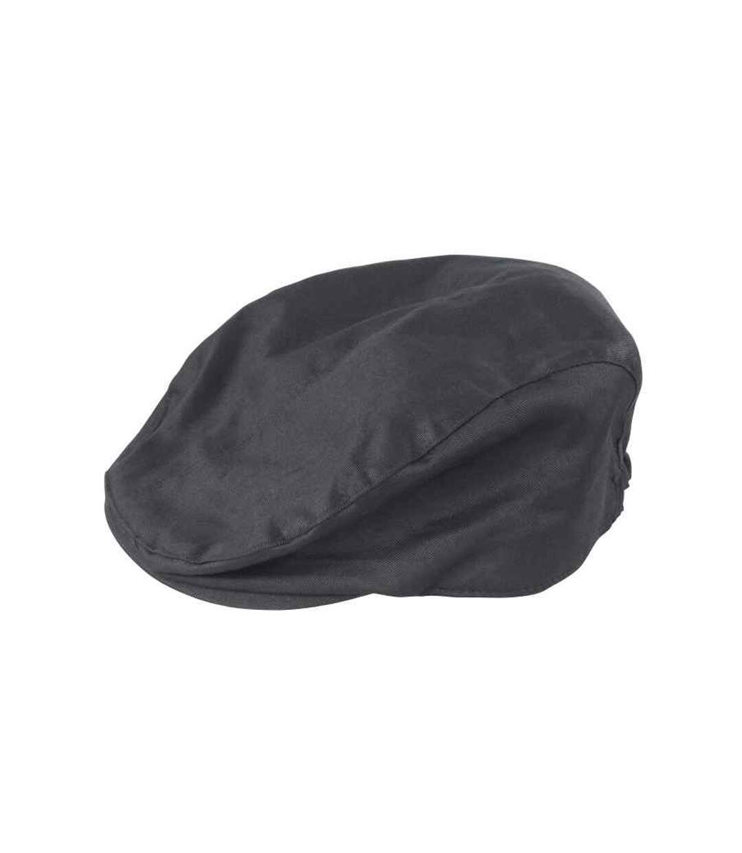 Casquette Gatsby Noir Result Headwear-2