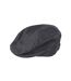 Casquette Gatsby Noir Result Headwear-2