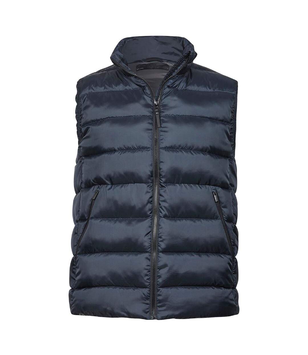 Bodywarmer léger - Homme - 9648 - bleu marine