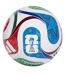 Trionda League Fifa World Cup 26 Football 4 White Blue Adidas-1