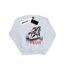 Disney Sweat Womens/Ladies Mulan Movie Stride (Blanc) - UTBI26511-1