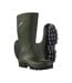 Bottes Agri O4 Professional Adulte Vert Nora Max-1