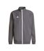 Veste Entrada Homme Gris Argenté Adidas-1