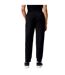 Womens/ladies Tempo+ Jogging Bottoms Black Canterbury-3