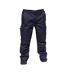 Result - Pantalon de travail (entrejambe 86cm) - Homme (Bleu marine) - UTBC2797