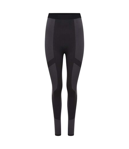 Bas Thermique In The Zone Homme Gris Cendre Dare 2B