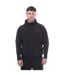 Veste À Capuche Z.n.e. Homme Noir Adidas-2