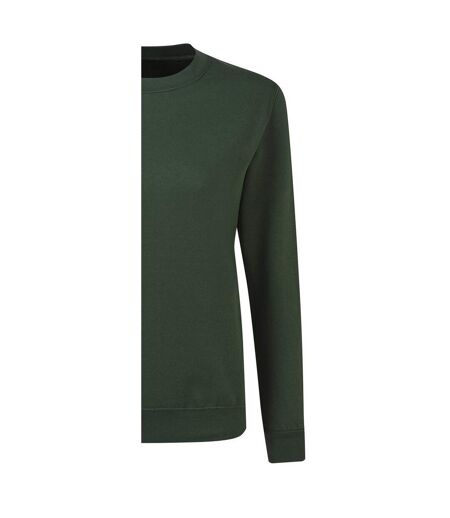 Sweat Originals Femme Vert Bouteille SG Originals