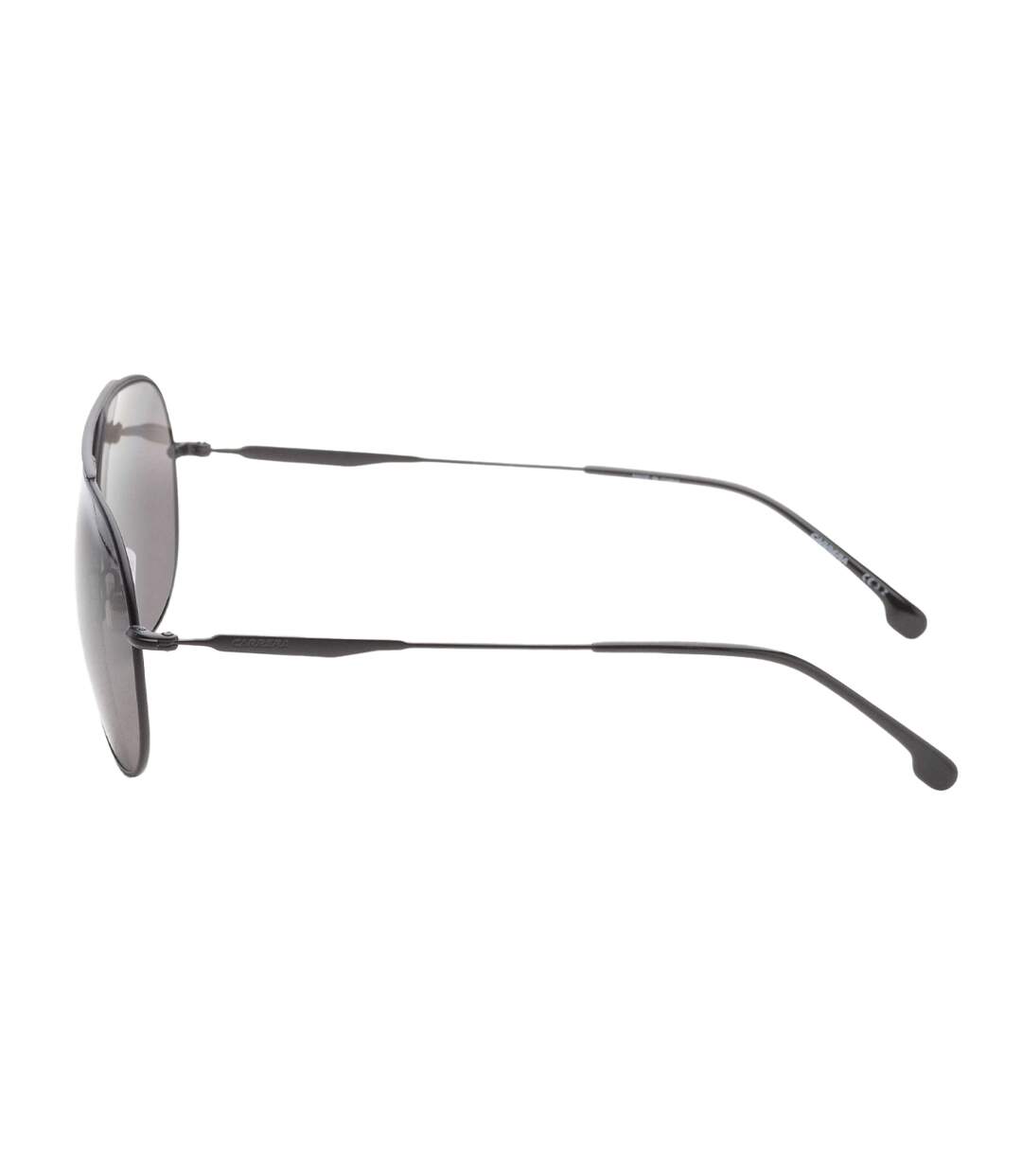 Lunettes De Soleil Motif/style Polarisé Homme Taille Unique Noir Gris Carrera-2