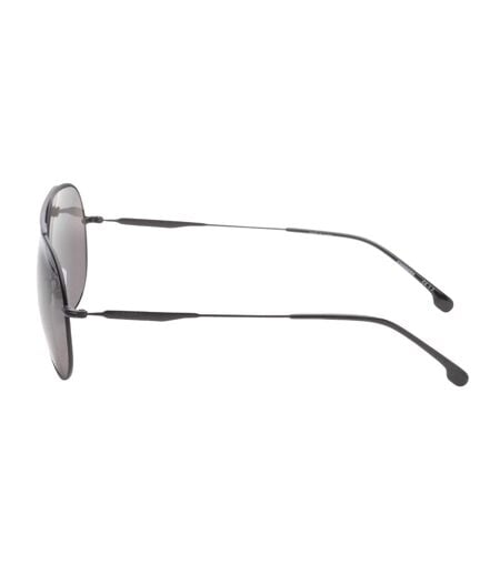 Lunettes De Soleil Motif/style Polarisé Homme Taille Unique Noir Gris Carrera