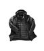 Veste Homme Noir Result Recycled-3