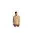 Mens Shirt Jacket Tan Tommy Jeans-1