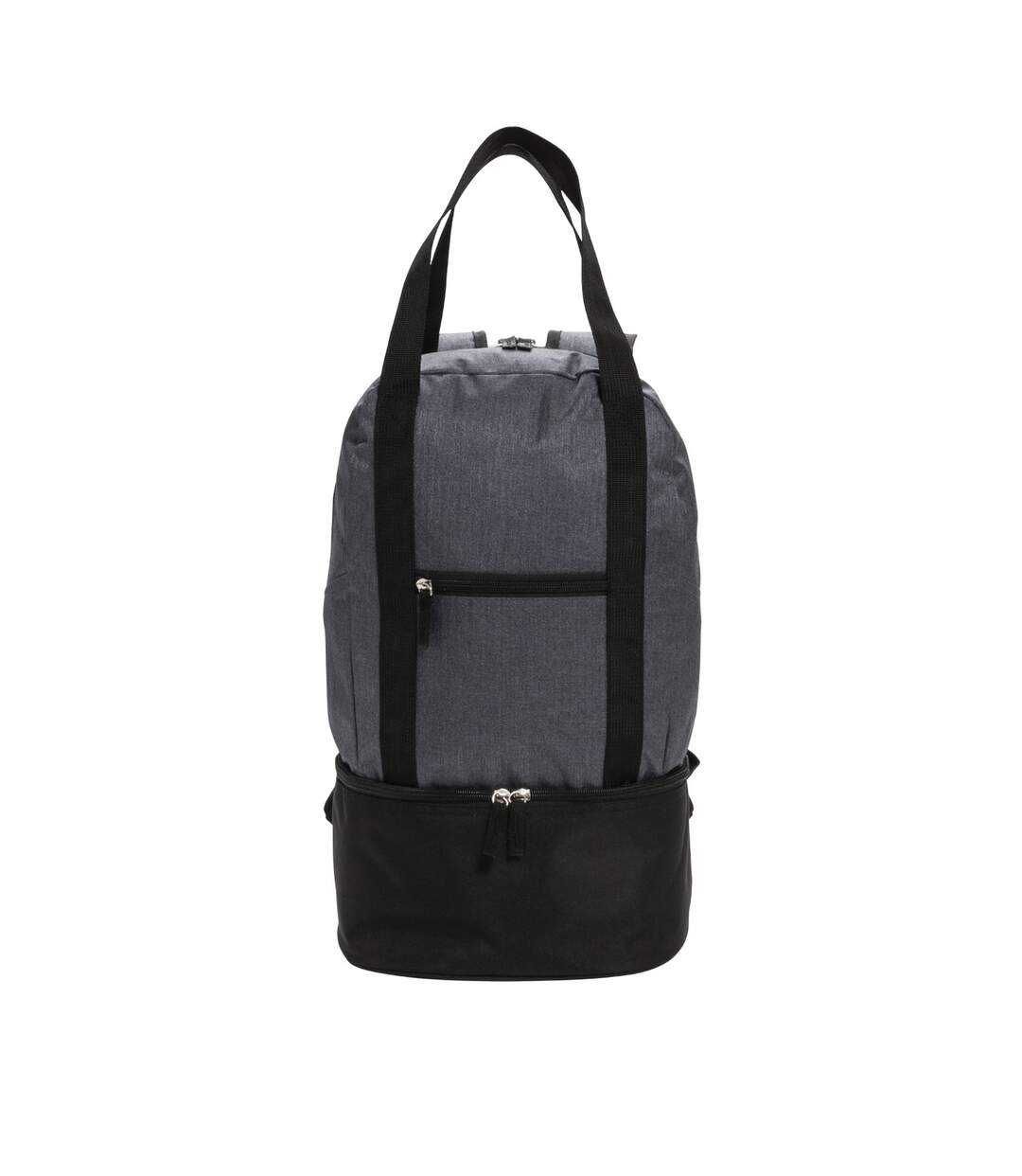 3 in 1 cooler bag one size grey XD Collection-1