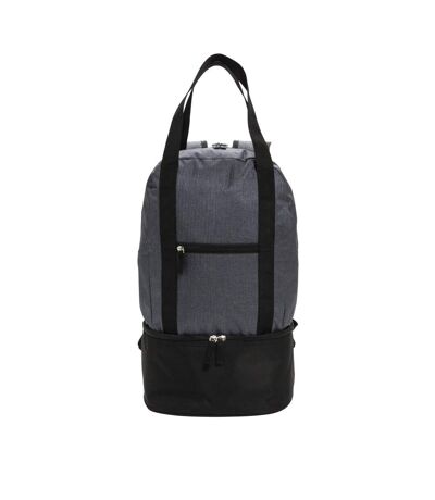 3 in 1 cooler bag one size grey XD Collection