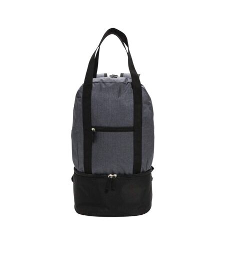 3 in 1 cooler bag one size grey XD Collection