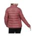 Doudoune Rouge Femme Adidas Down - L