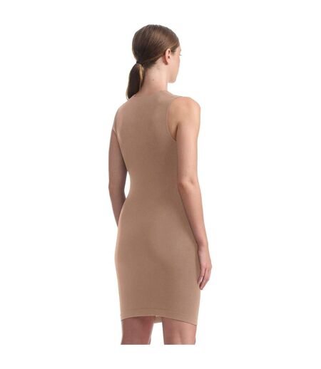 Womens/ladies Plain Dress Macchiato Wolford