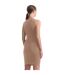 Womens/ladies Plain Dress Macchiato Wolford-3