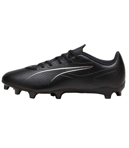Chaussures De Foot Pour Terrain Ferme Ultra Play Homme Noir Puma