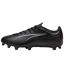 Chaussures De Foot Pour Terrain Ferme Ultra Play Homme Noir Puma-3