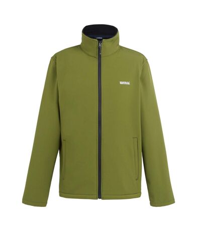 Veste Softshell Cera Homme Vert Néphrite Regatta
